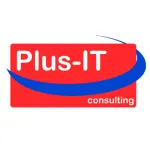 Plus-IT Consulting company logo