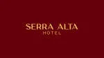 SERRA ALTA HOTEL company logo