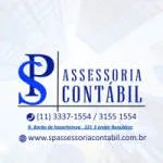 SP Assessoria Contábil company logo