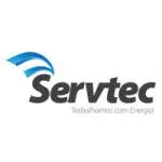 Servtec company logo