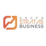 Stratas Business company logo