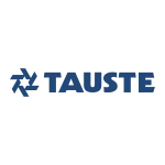 Tauste Supermercados company logo