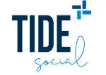 Tide Social company logo
