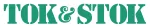 Tok&Stok company logo