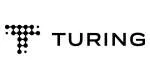 Turing company logo