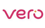 Vero internet company logo
