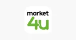 market4u company logo