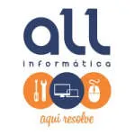 ALL Informática e Certificação Digital company logo