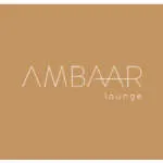 AMBAAR Lounge company logo