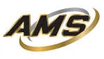 AMS company logo