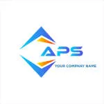 APS company logo