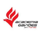 Academia Gaviões 24 horas company logo