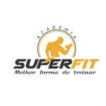 Academia superfit company logo