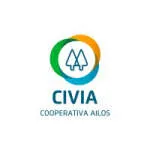 Ailos - Cooperativa Civia company logo