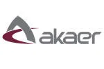 Akaer company logo
