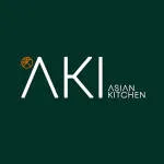 Aki Asian Kitchen company logo