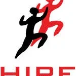 Also Hire company logo