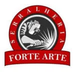 Aluartes Serralheria company logo