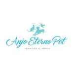 Anjo Eterno Pet company logo