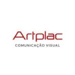 Artplac - Comunicação Visual company logo