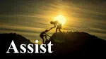Assist Card company logo