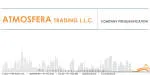 Atmosfera Lifestyle Itu company logo