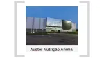 Auster Nutrição Animal company logo