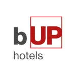 BUP Hotels company logo