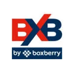 BXB Foods company logo