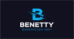 Benetty - Associação de Benefícios Mútuos company logo