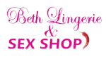 Beth Lingerie company logo