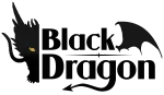 Black Dragons company logo
