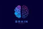 Brain company logo