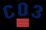 C3 TEAM company logo