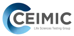 CEIMIC LIFE SCIENCES TESTING GROUP company logo