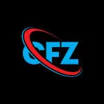 CFZ company logo