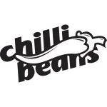 CHILLI BEANS company logo
