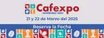 Cafexpo Gastronomia e Eventos company logo