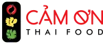 Cam O'n Thai Food company logo