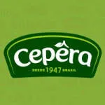 Cepêra company logo