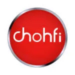 Chohfi company logo