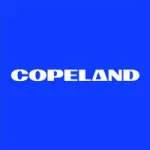 Copeland company logo