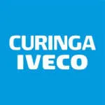 Curinga caminhões company logo