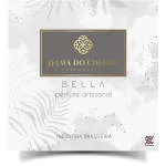 Dama do cheiro perfumes para ambiente company logo