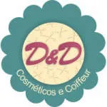 D&D Cosméticos company logo