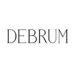 Debrum Modas company logo