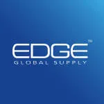 EDGE Global Supply company logo