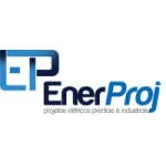 ENERPROJ- PROJETOS ELETRICOS INDUSTRIAIS E... company logo