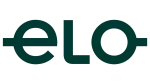 Elo company logo