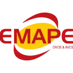 Emape ovos e aves company logo